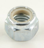 5/16-18 Nylon Insert Lock Nuts